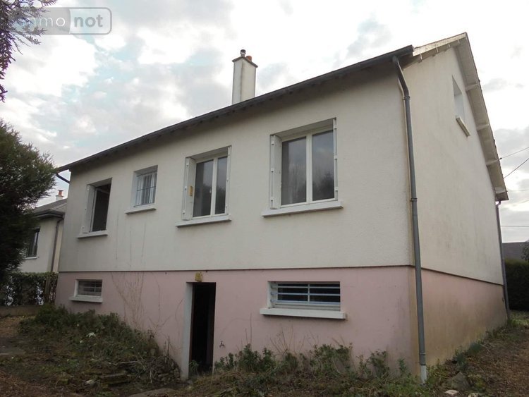 Maison a vendre Beaugency 45190 Loiret 87 m2 4 pièces 199700 euros