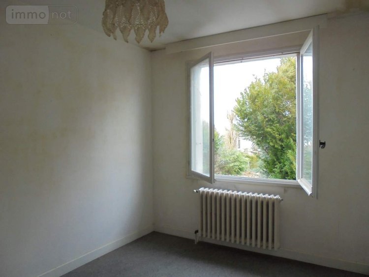 Maison a vendre Beaugency 45190 Loiret 87 m2 4 pièces 199700 euros