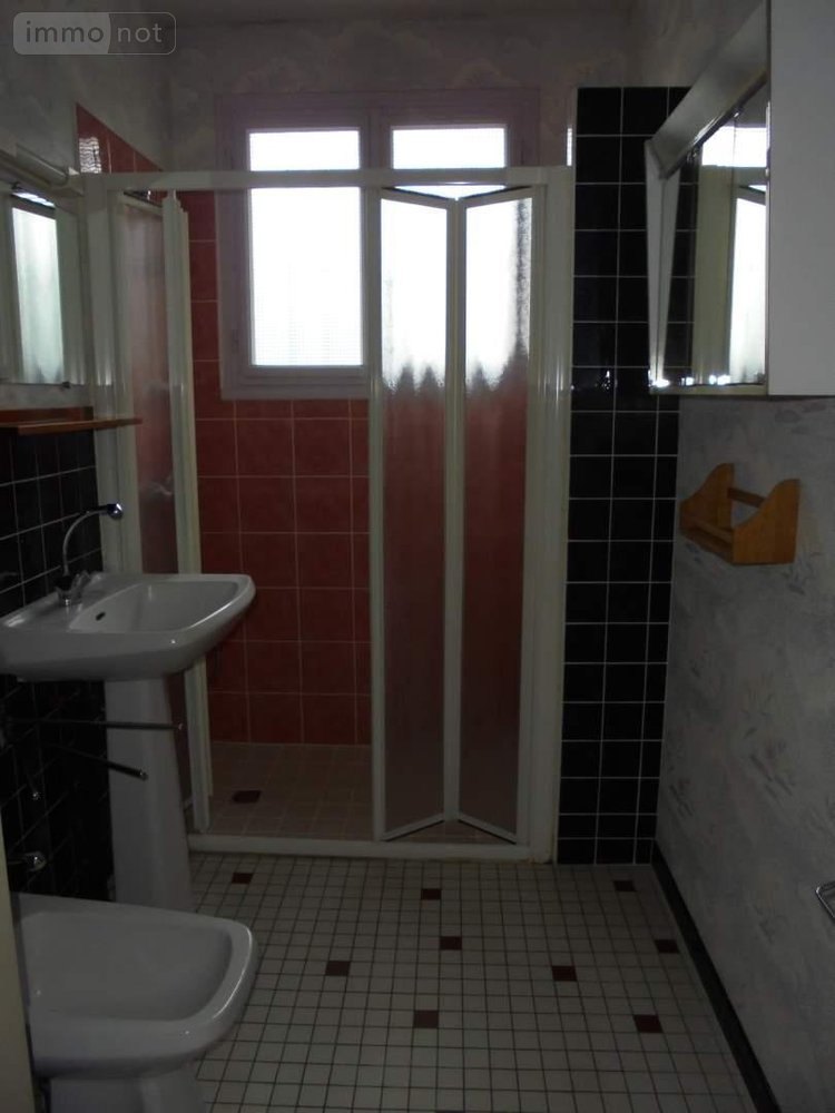 Maison a vendre Beaugency 45190 Loiret 87 m2 4 pièces 199700 euros