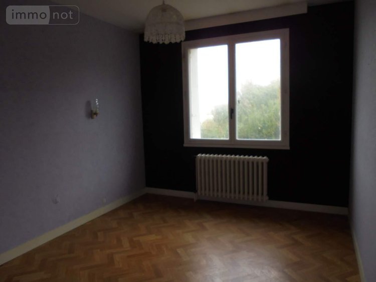 Maison a vendre Beaugency 45190 Loiret 87 m2 4 pièces 199700 euros