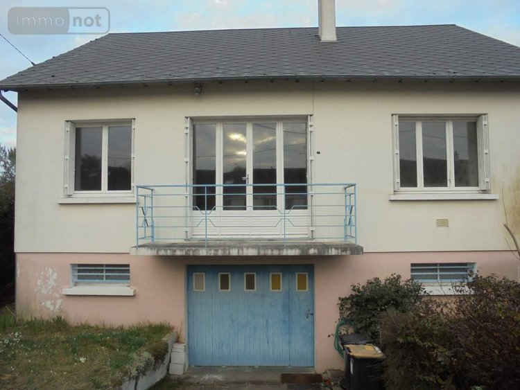 Maison a vendre Beaugency 45190 Loiret 87 m2 4 pièces 199700 euros