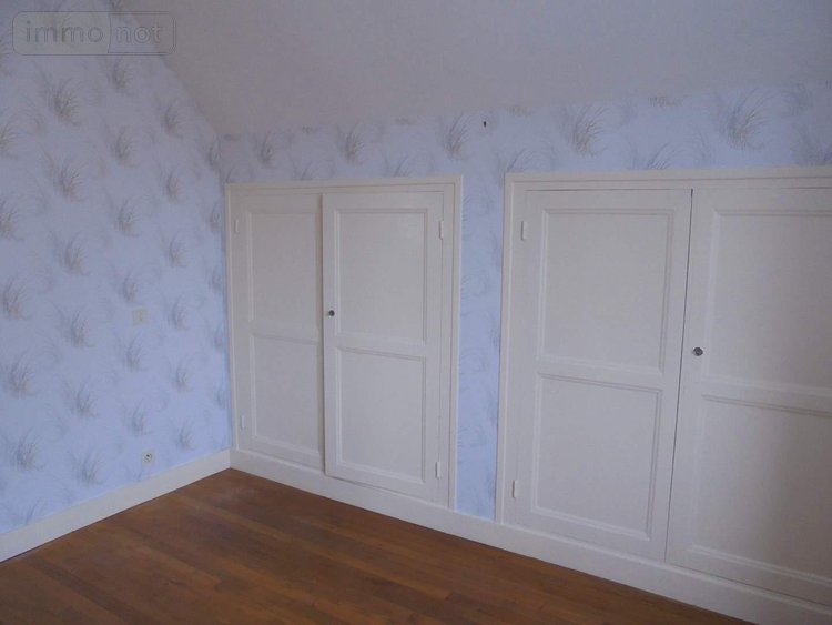 Maison a vendre Beaugency 45190 Loiret 89 m2 6 pièces 188100 euros