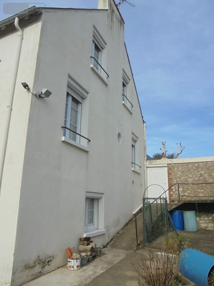 Maison a vendre Beaugency 45190 Loiret 89 m2 6 pièces 188100 euros