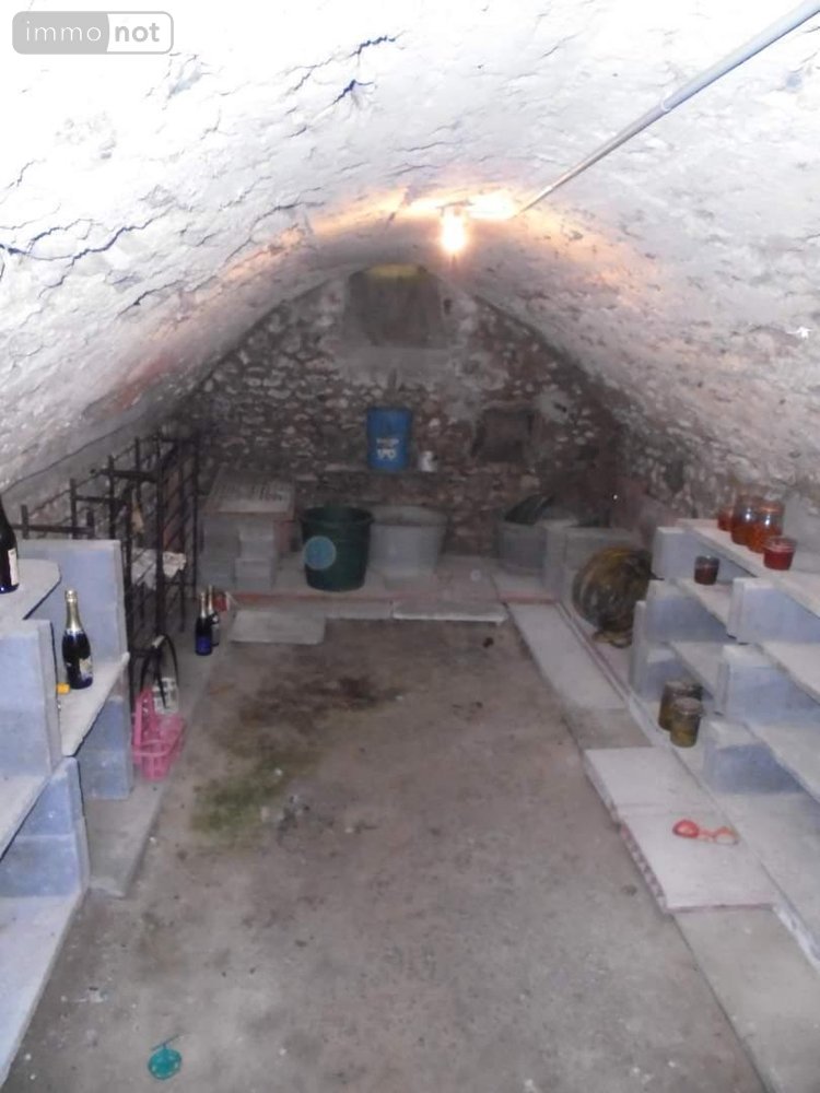 Maison a vendre Séris 41500 Loir-et-Cher 118 m2 5 pièces 141000 euros