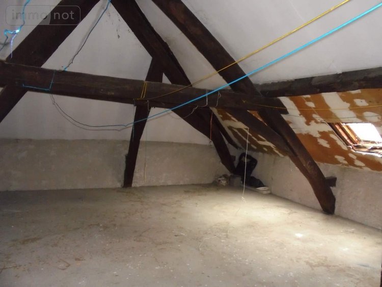 Fonds et murs commerciaux a vendre Beaugency 45190 Loiret 203 m2  210200 euros