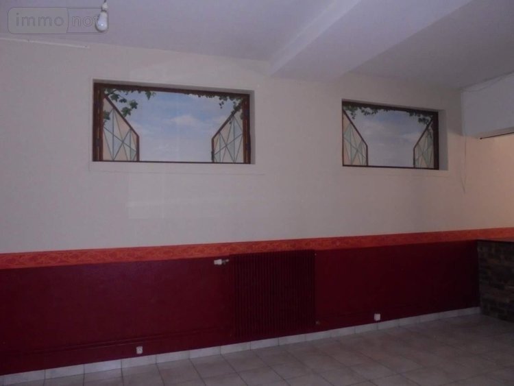 Fonds et murs commerciaux a vendre Beaugency 45190 Loiret 203 m2  210200 euros
