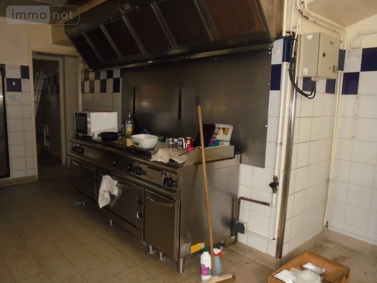 Fonds et murs commerciaux a vendre Beaugency 45190 Loiret 203 m2  210200 euros