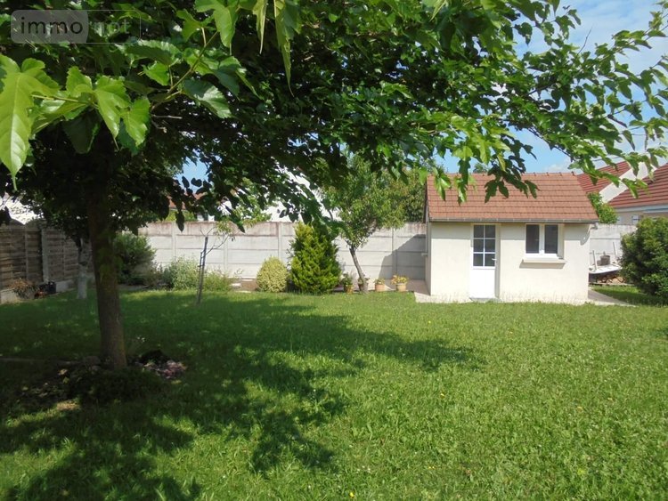 Maison a vendre Beaugency 45190 Loiret 108 m2 5 pièces 273000 euros
