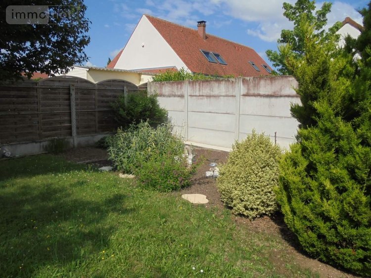 Maison a vendre Beaugency 45190 Loiret 108 m2 5 pièces 273000 euros