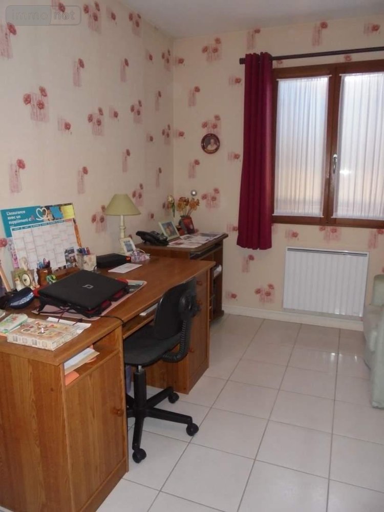 Maison a vendre Beaugency 45190 Loiret 108 m2 5 pièces 273000 euros