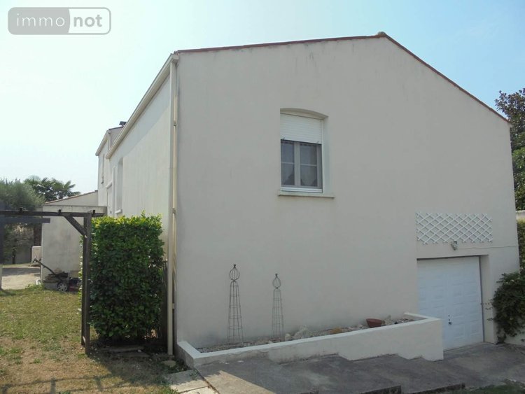 Maison a vendre Périgny 17180 Charente-Maritime 171 m2 6 pièces 697500 euros