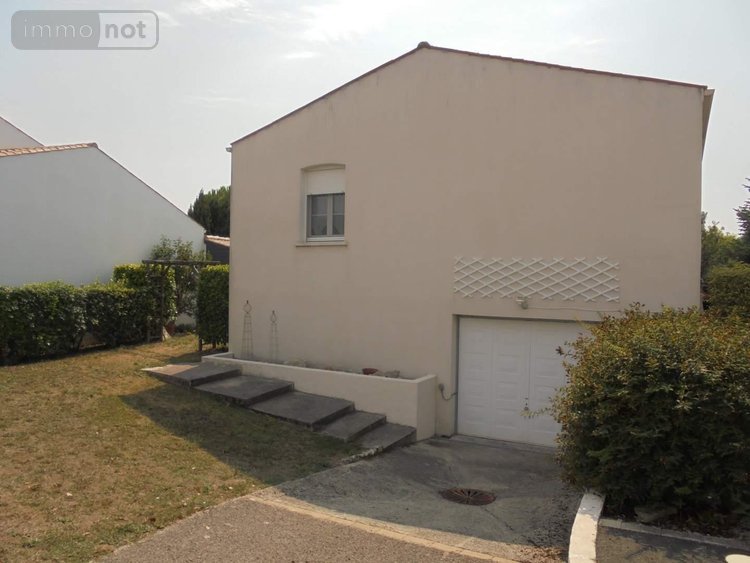 Maison a vendre Périgny 17180 Charente-Maritime 171 m2 6 pièces 697500 euros