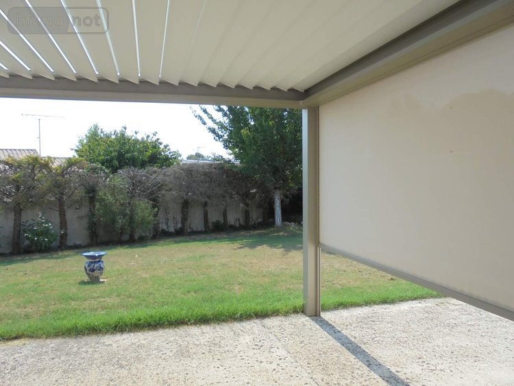 Maison a vendre Périgny 17180 Charente-Maritime 171 m2 6 pièces 697500 euros