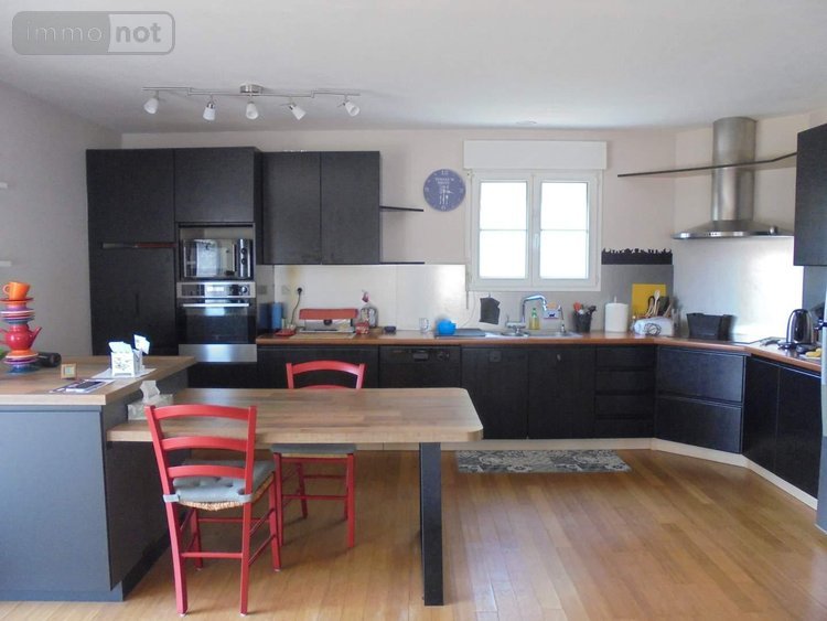 Maison a vendre Périgny 17180 Charente-Maritime 171 m2 6 pièces 697500 euros