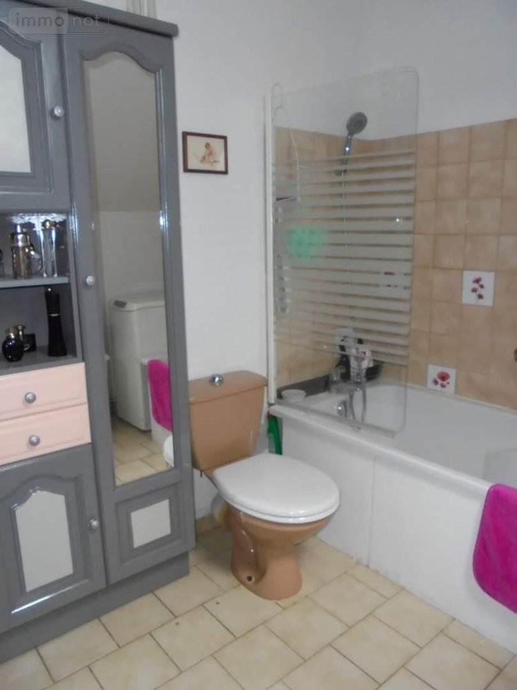 Maison a vendre Beaugency 45190 Loiret 103 m2 6 pièces 210200 euros