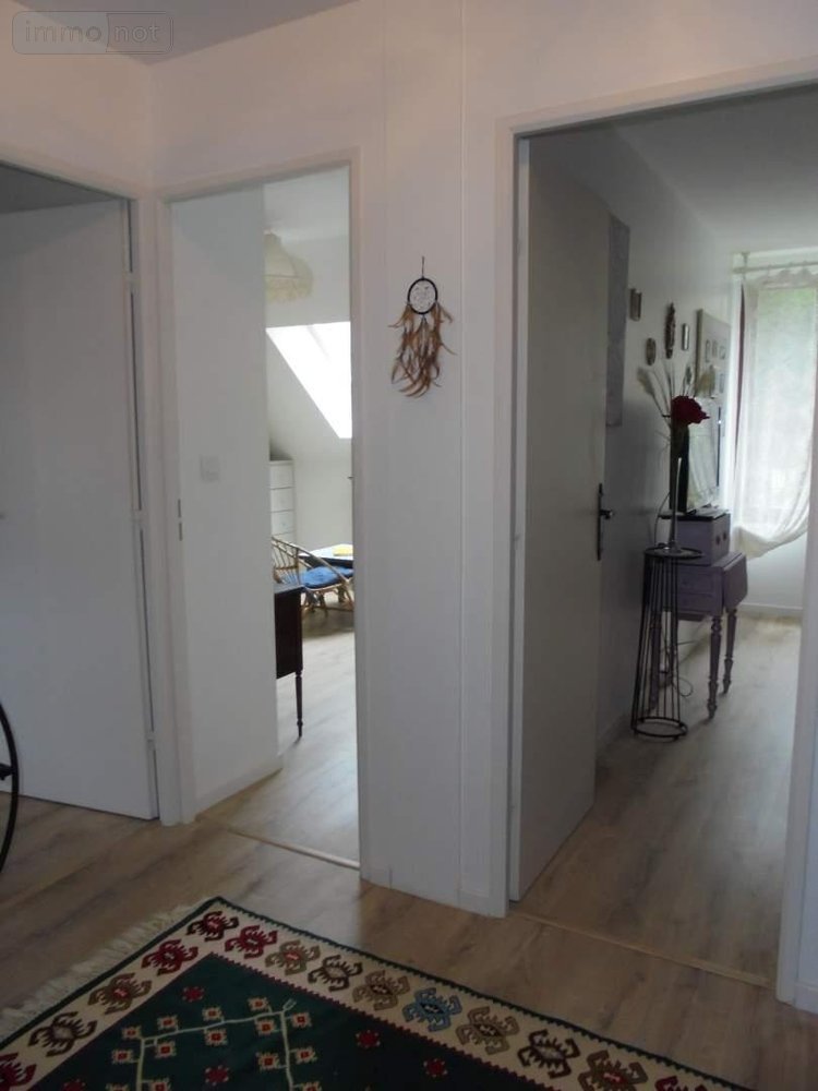 Maison a vendre Beaugency 45190 Loiret 103 m2 6 pièces 210200 euros