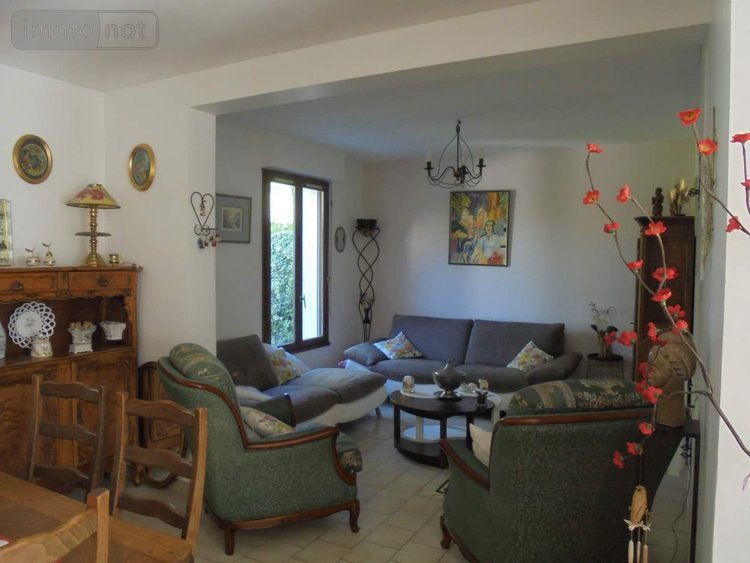 Maison a vendre Beaugency 45190 Loiret 103 m2 6 pièces 210200 euros