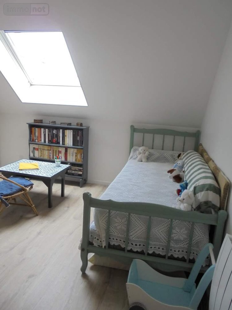 Maison a vendre Beaugency 45190 Loiret 103 m2 6 pièces 210200 euros