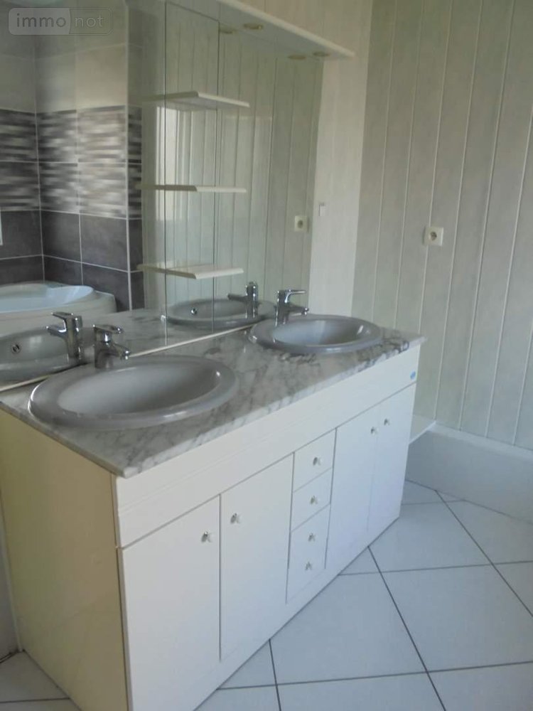 Maison a vendre La Marolle-en-Sologne 41210 Loir-et-Cher 112 m2 4 pièces 168200 euros