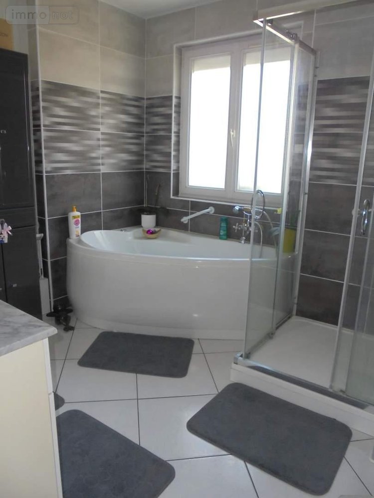 Maison a vendre La Marolle-en-Sologne 41210 Loir-et-Cher 112 m2 4 pièces 168200 euros