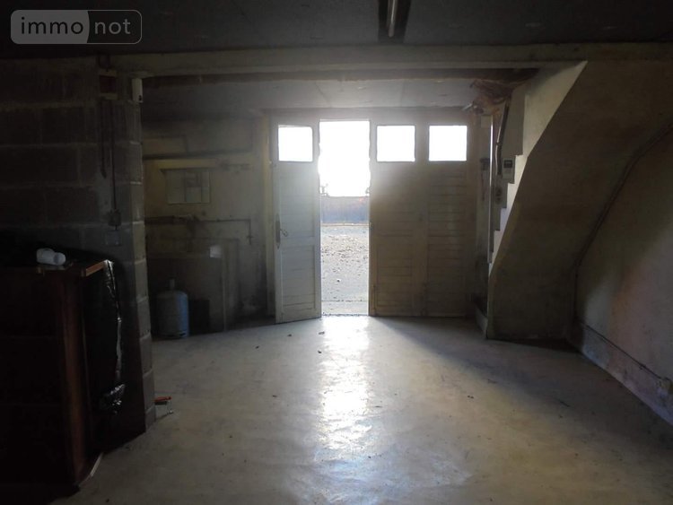 Maison a vendre Marchenoir 41370 Loir-et-Cher 107 m2 5 pièces 94900 euros