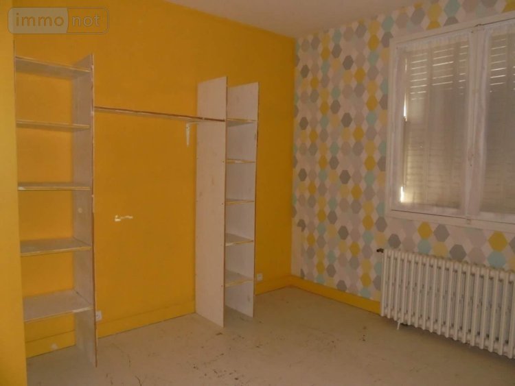 Maison a vendre Marchenoir 41370 Loir-et-Cher 107 m2 5 pièces 94900 euros