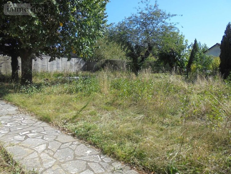 Maison a vendre Marchenoir 41370 Loir-et-Cher 107 m2 5 pièces 94900 euros