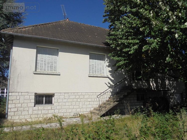 Maison a vendre Marchenoir 41370 Loir-et-Cher 107 m2 5 pièces 94900 euros
