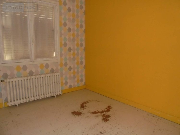 Maison a vendre Marchenoir 41370 Loir-et-Cher 107 m2 5 pièces 94900 euros