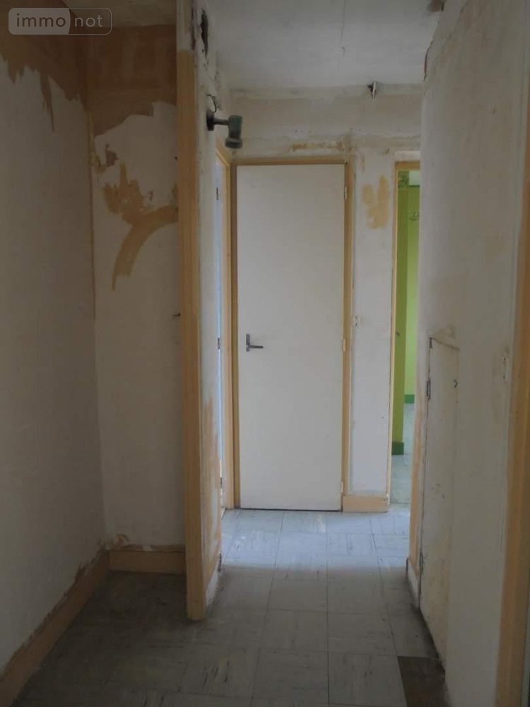 Appartement a vendre Beaugency 45190 Loiret 58 m2 3 pièces 68700 euros