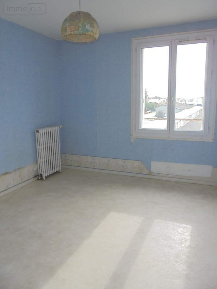 Appartement a vendre Beaugency 45190 Loiret 58 m2 3 pièces 68700 euros