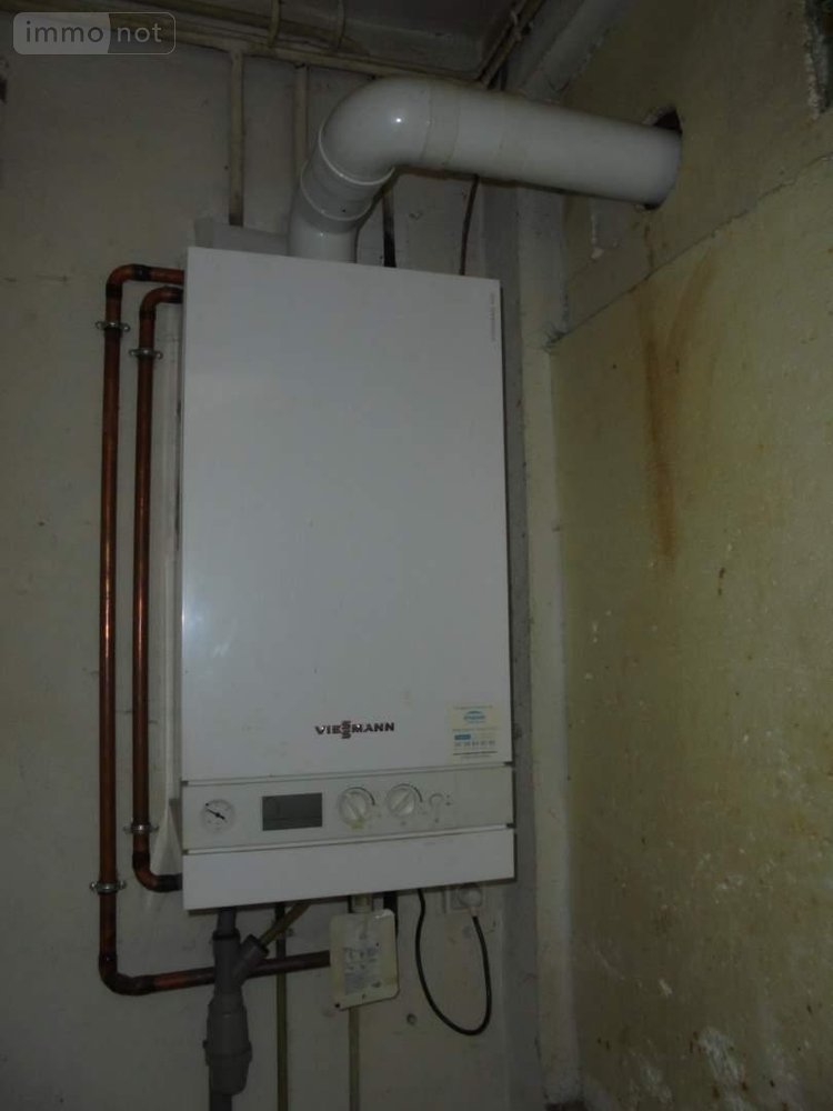 Appartement a vendre Beaugency 45190 Loiret 58 m2 3 pièces 68700 euros