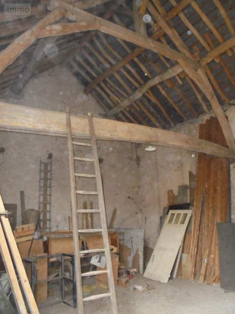 Bien agricole a vendre Baule 45130 Loiret 58 m2  68700 euros