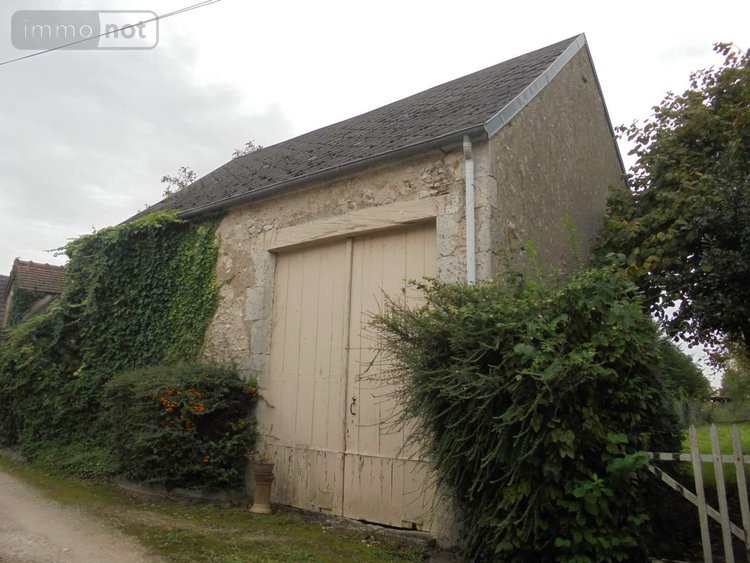 Bien agricole a vendre Baule 45130 Loiret 58 m2  68700 euros