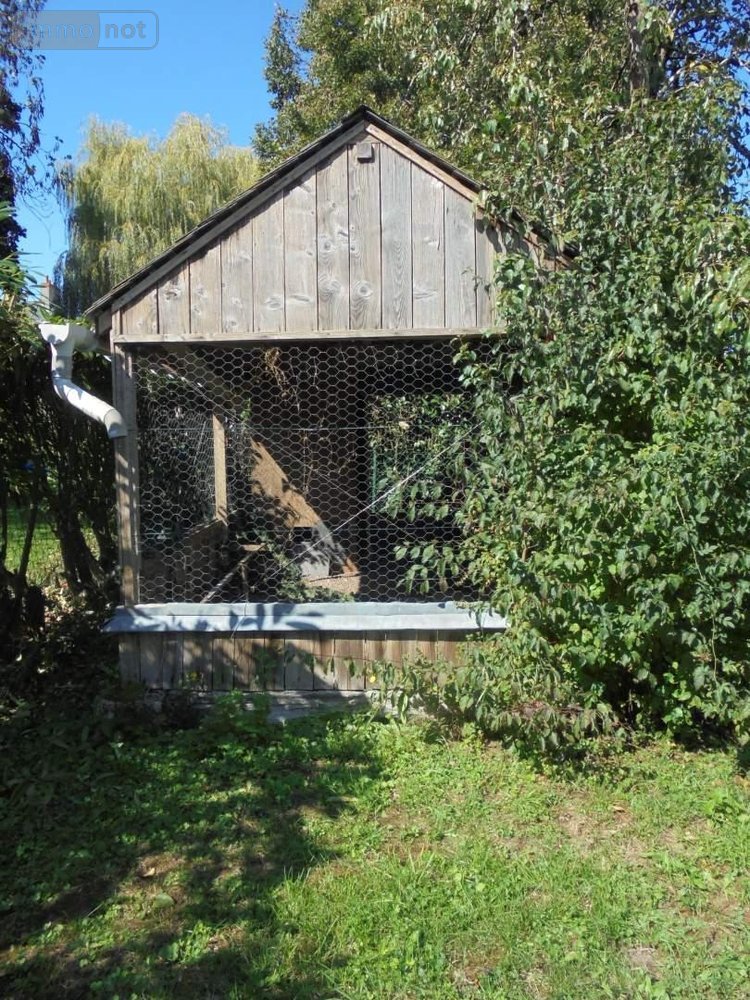 Maison a vendre Josnes 41370 Loir-et-Cher 100 m2 4 pièces 178700 euros