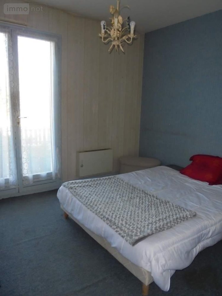 Maison a vendre Messas 45190 Loiret 80 m2 6 pièces 168200 euros