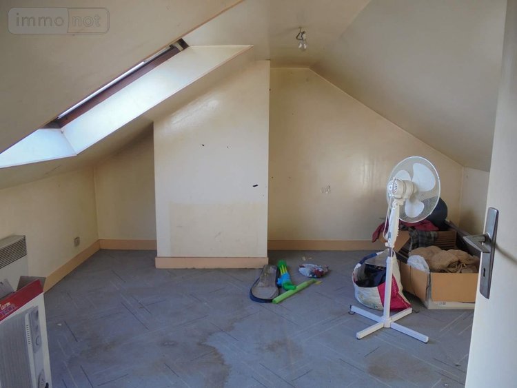 Maison a vendre Messas 45190 Loiret 80 m2 6 pièces 168200 euros