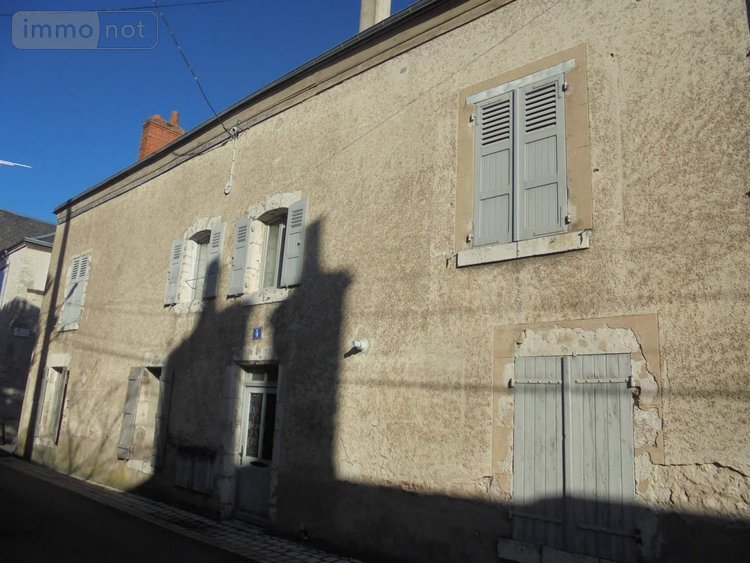 Maison a vendre Beaugency 45190 Loiret 166 m2 6 pièces 157800 euros