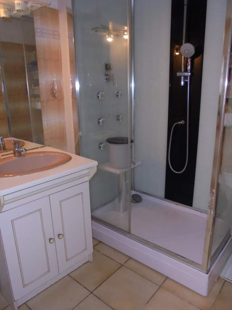 Maison a vendre Baule 45130 Loiret 171 m2 7 pièces 210200 euros