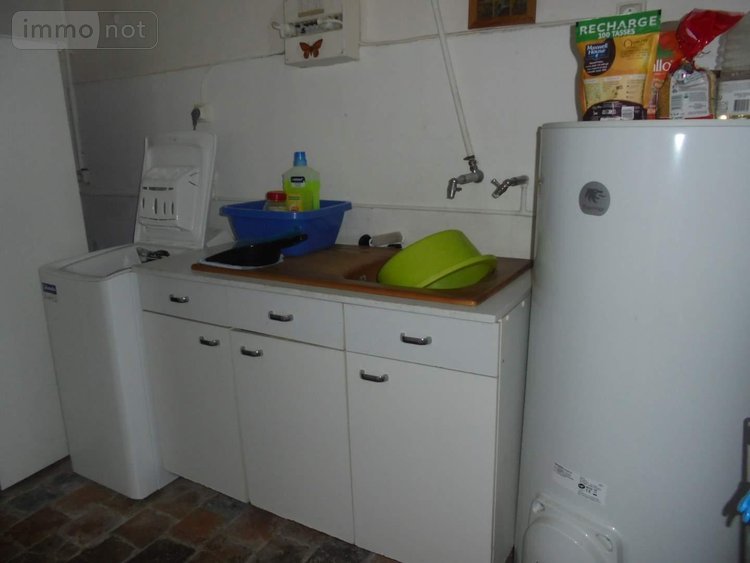 Maison a vendre Baule 45130 Loiret 171 m2 7 pièces 210200 euros