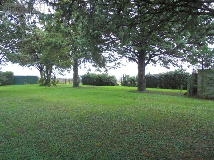 Maison a vendre Baule 45130 Loiret 171 m2 7 pièces 210200 euros