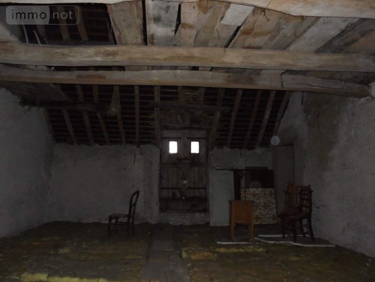 Maison a vendre Baule 45130 Loiret 171 m2 7 pièces 210200 euros