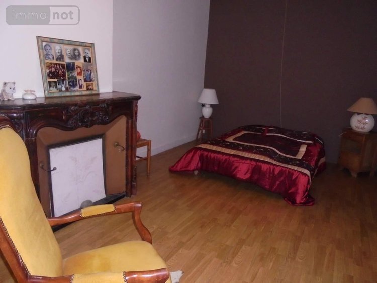 Maison a vendre Baule 45130 Loiret 171 m2 7 pièces 210200 euros