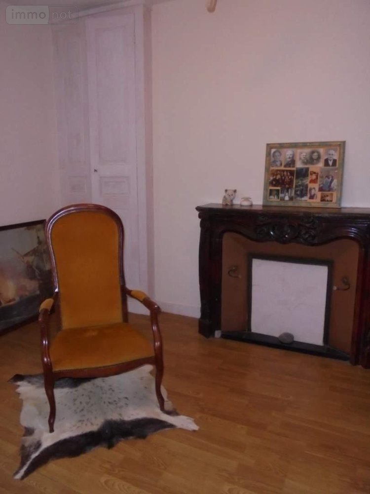 Maison a vendre Baule 45130 Loiret 171 m2 7 pièces 210200 euros