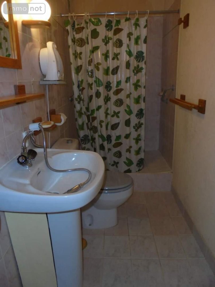 Maison a vendre Baule 45130 Loiret 171 m2 7 pièces 210200 euros