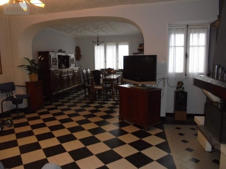 Maison a vendre Baule 45130 Loiret 171 m2 7 pièces 210200 euros