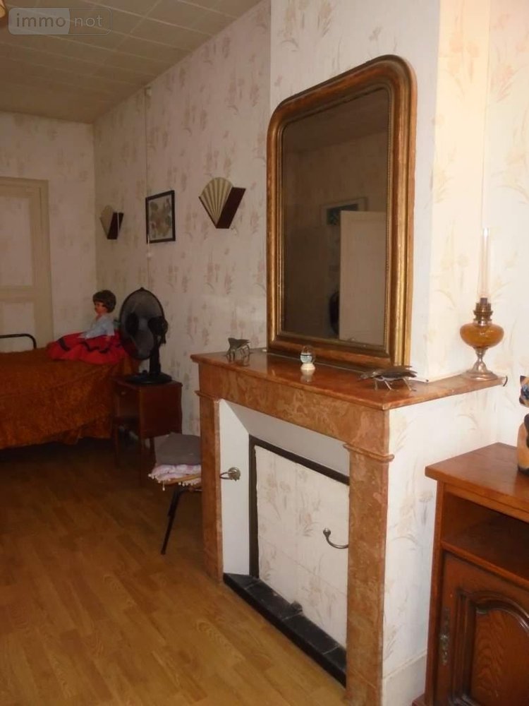 Maison a vendre Baule 45130 Loiret 171 m2 7 pièces 210200 euros