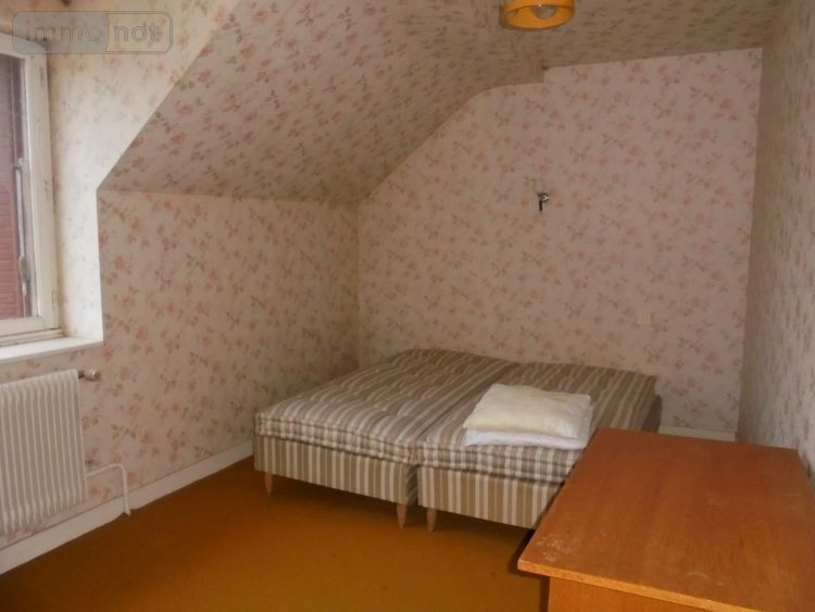 Maison a vendre Séris 41500 Loir-et-Cher 107 m2 6 pièces 128400 euros