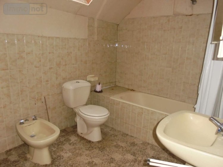 Maison a vendre Séris 41500 Loir-et-Cher 107 m2 6 pièces 128400 euros