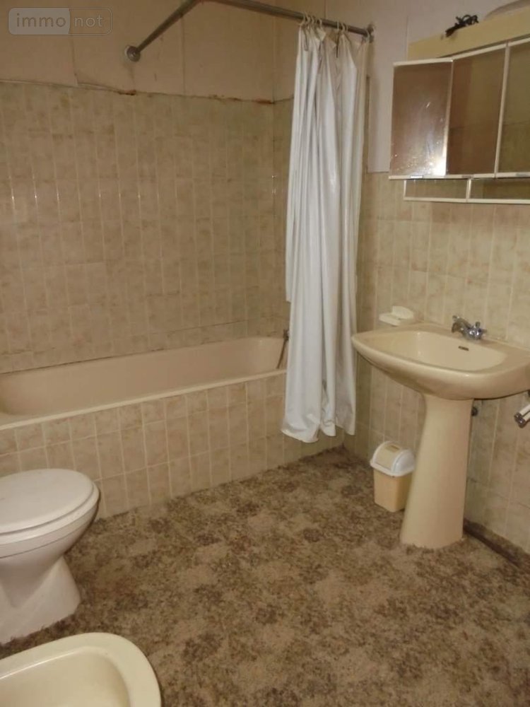 Maison a vendre Séris 41500 Loir-et-Cher 107 m2 6 pièces 128400 euros